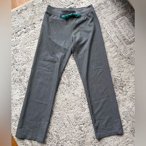 Figs Technical Collection Straight Pant; Barley used!! Scrubs